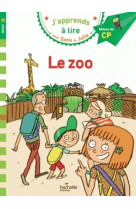 Le zoo cp niveau 2