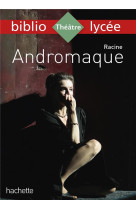 Andromaque 2019