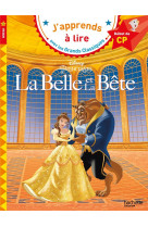 La belle et la bête cp niveau 1