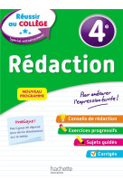 Redaction 4e 2019