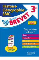 Histoire geographie emc 3eme 2021