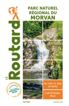 Guide du routard le parc naturel du morvan