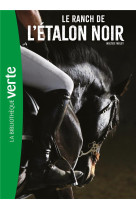 L-etalon noir t03 le ranch de l-etalon noir