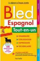 Bled espagnol tout en un ed 2021