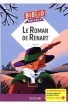 Le roman de renart