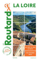 Guide du routard loire nature