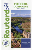 Guide du routard perigord dordogne 2022/23