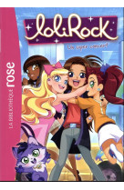 Lolirock t36