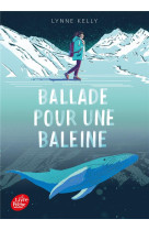 Ballade pour une baleine