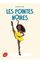 Les pointes noires t01