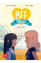 Bff best friends forever - tome 2