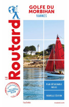 Guide du routard golfe du morbihan