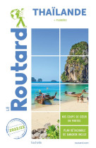 Guide du routard thailande 2022/23 - (+ plo ngees)