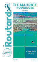 Guide du routard ile maurice et rodrigues 2 022-23