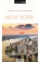 Guide voir new york