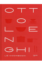 Le cookbook - ottolenghi