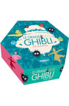 Grand quiz ghibli