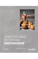 Boulangerie patisserie bastarderie