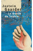 Monde de sophie (le)