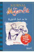 Journal d-un degonfle t02