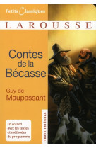 Contes de la becasse