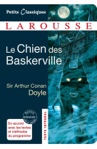 Le chien des baskerville