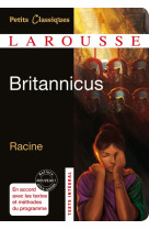 Britannicus