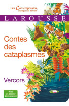 Contes des cataplasmes - edition 2011