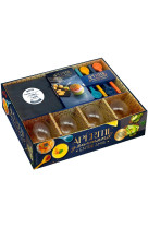 Coffret apero dinatoire