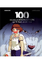 100 films d-animation qu-il faut avoir vus