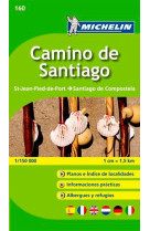 Camino de santiago