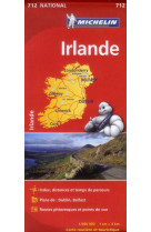 Irlande 2012