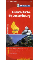 Grand duche de luxembourg 2012