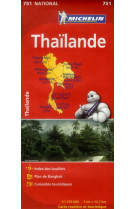 Thailande