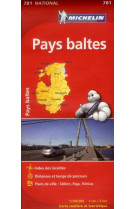 Pays baltes 2012