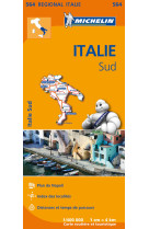 Italie sud