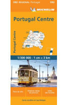 Portugal centro