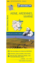 Aisne, ardennes, marne