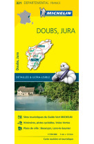 Doubs/jura 321