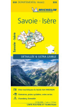 Isere/savoie 333