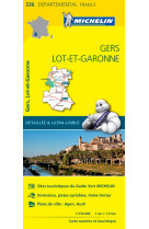 Gers, lot-et-garonne