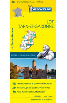 Lot, tarn-et-garonne 337