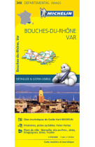 Bouches-du-rhone/var