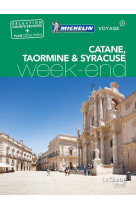 Guide vert week-end catane syracuse taormin e