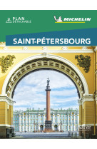 Saint-petersbourg