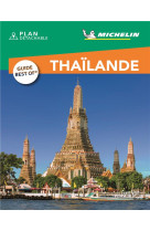 Thailande- bangkok, chiang mai et les iles