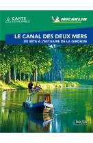 Gv we canal des deux mers