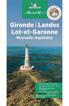 Guide vert aquitaine