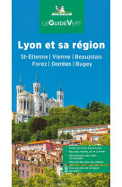 Guide vert lyon et sa region