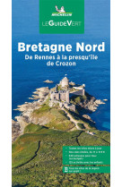 Guide vert bretagne nord